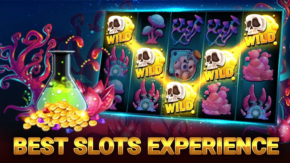 Khuyến mãi lucki8 win