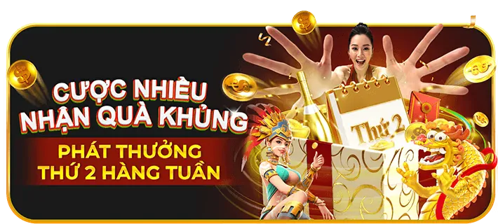 Game Video Slots Hiện Đại