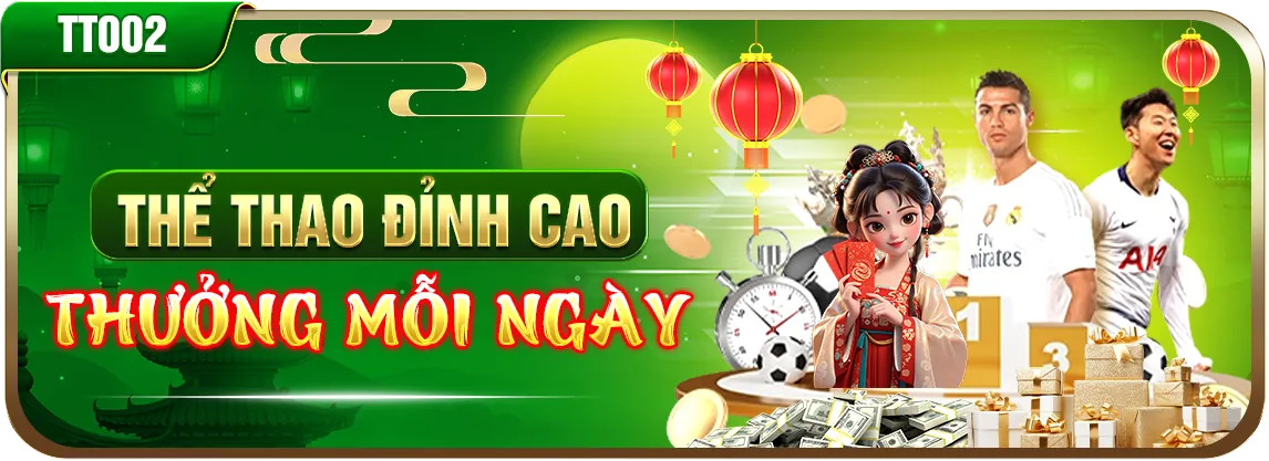 Sân vận động bóng đá với ánh đèn rực rỡ và biểu tượng lucki8 win, thể hiện không khí cá cược thể thao sôi động