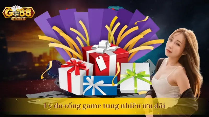 Khuyến mãi sự kiện đặc biệt Lucki8 Win